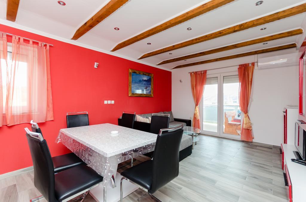 Apartments Rajka Lopar Exterior foto